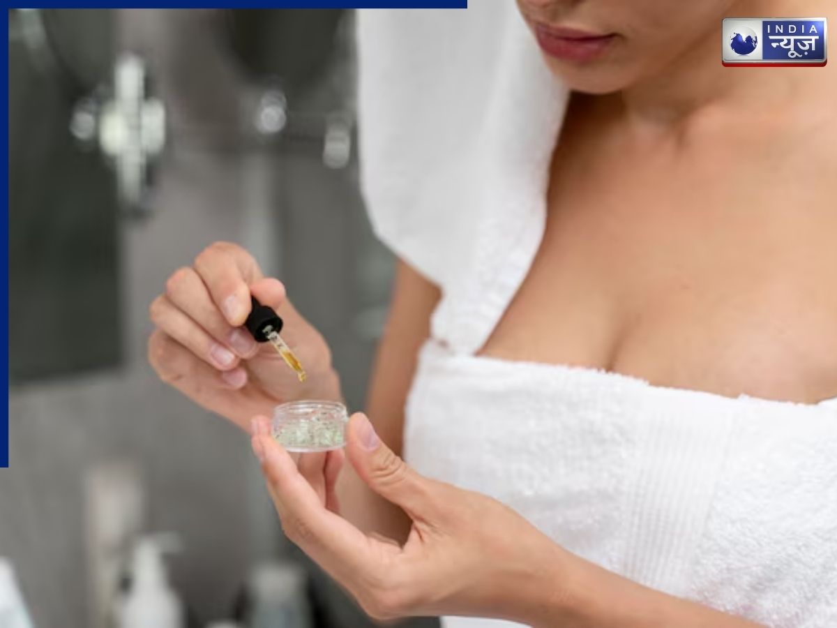 Crude Oil Hidden in Body and Skin Care Products - Photo Gallery