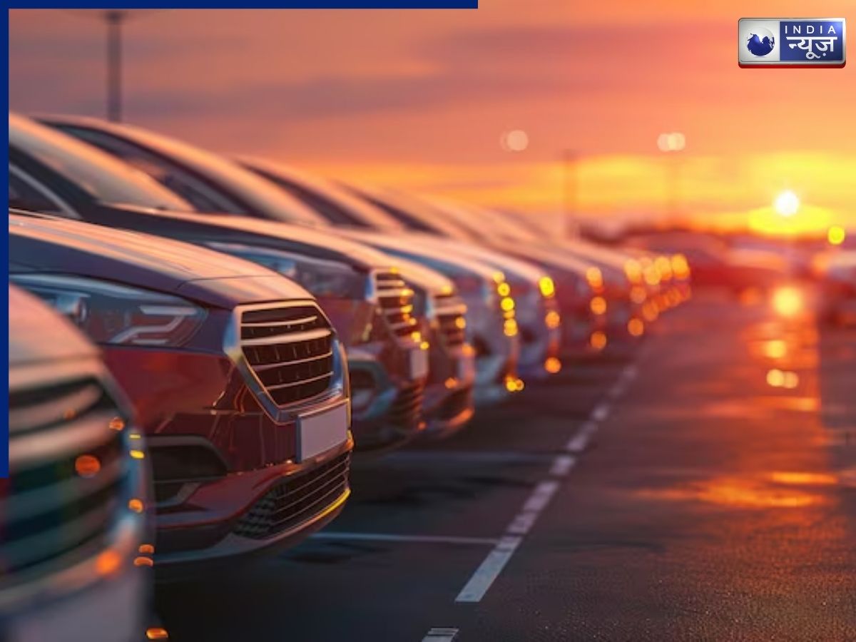 Hidden Petrochemicals in Automobiles and Transportation - Photo Gallery