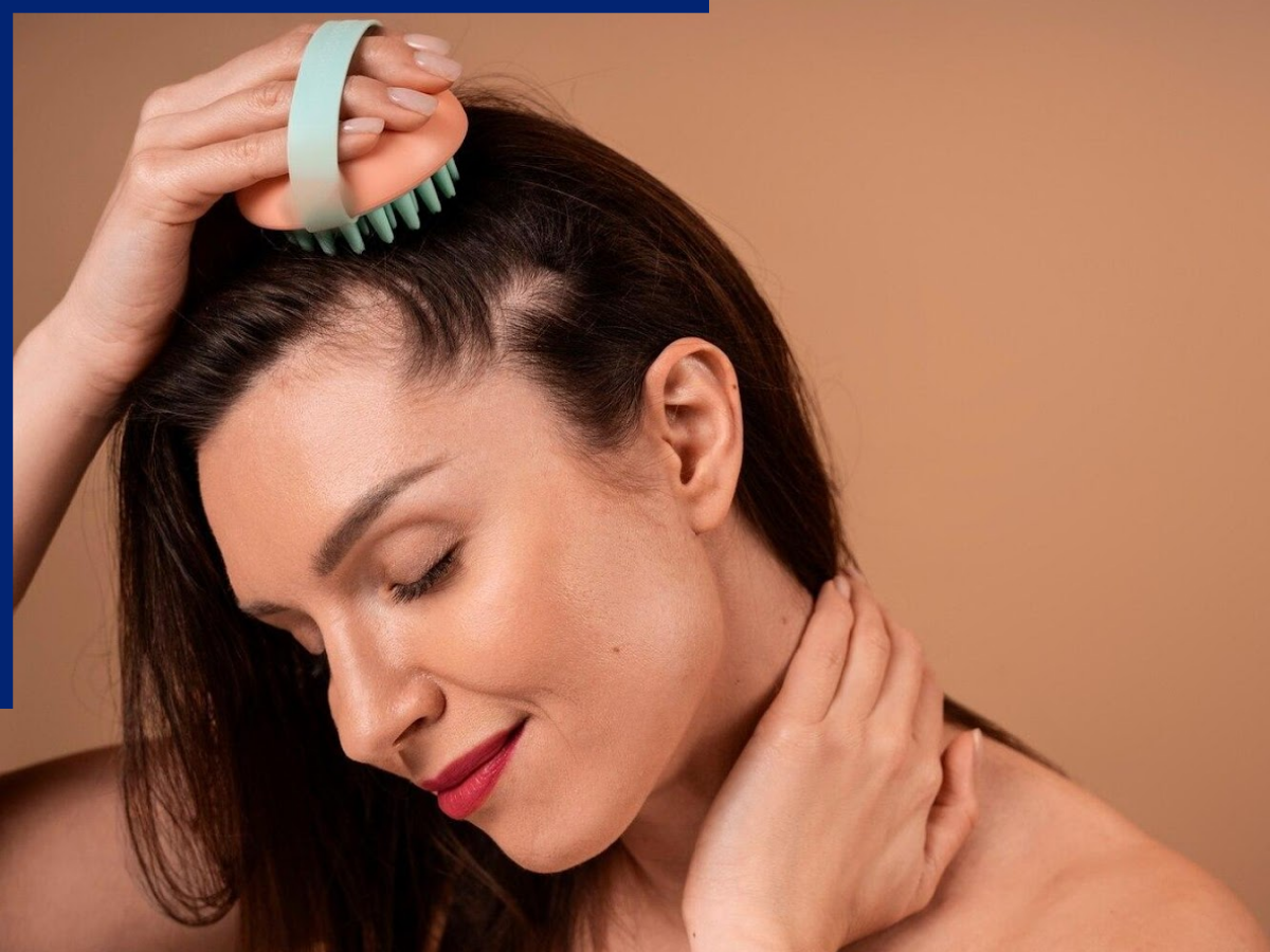 Oil Massage - Photo Gallery