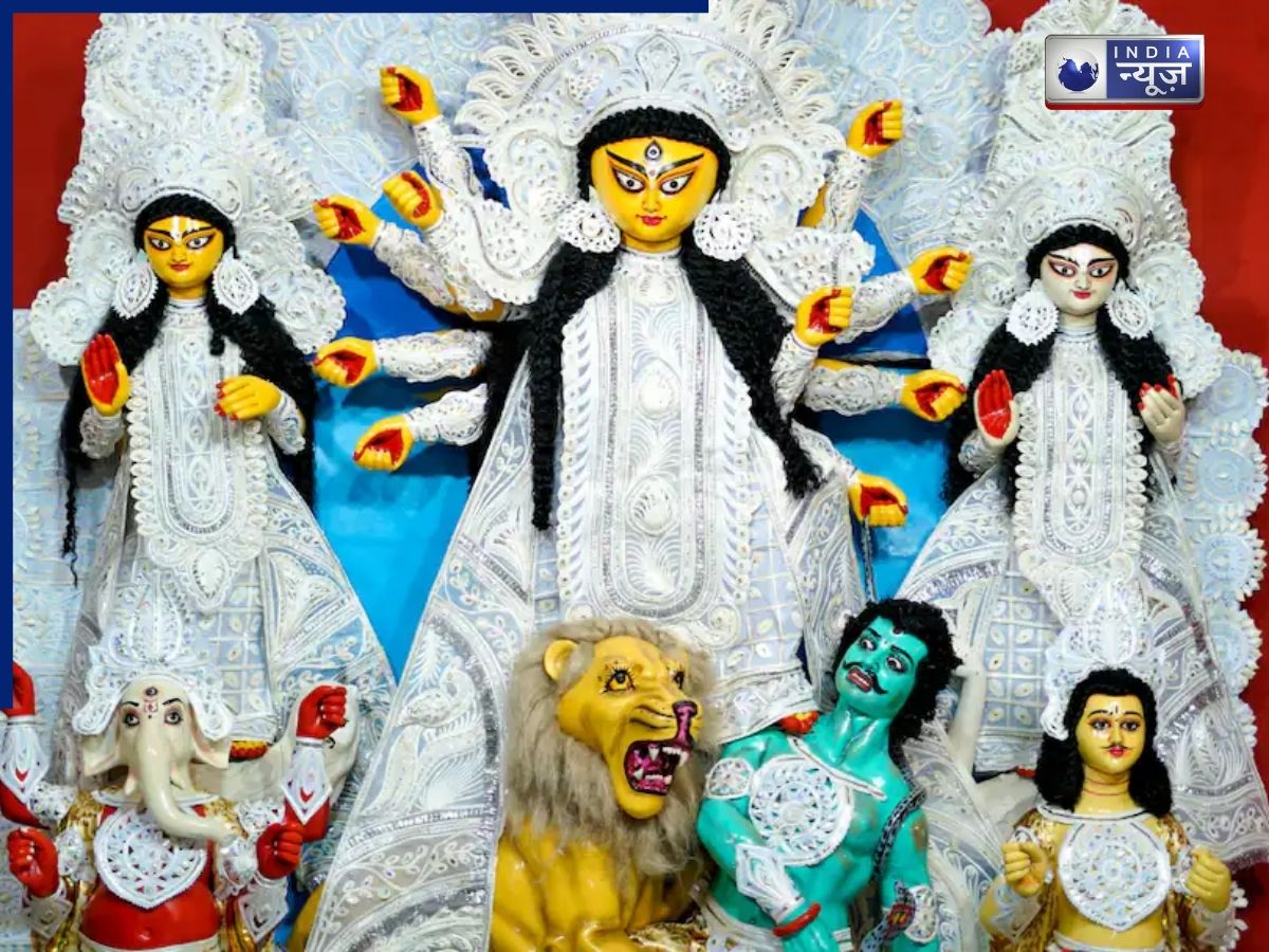 Chaitra Navratri 2026: किन शुभ योगों में शुरू होगी चैत्र नवरात्रि, घटस्थापना मुहूर्त, कलश स्थापना का सही समय