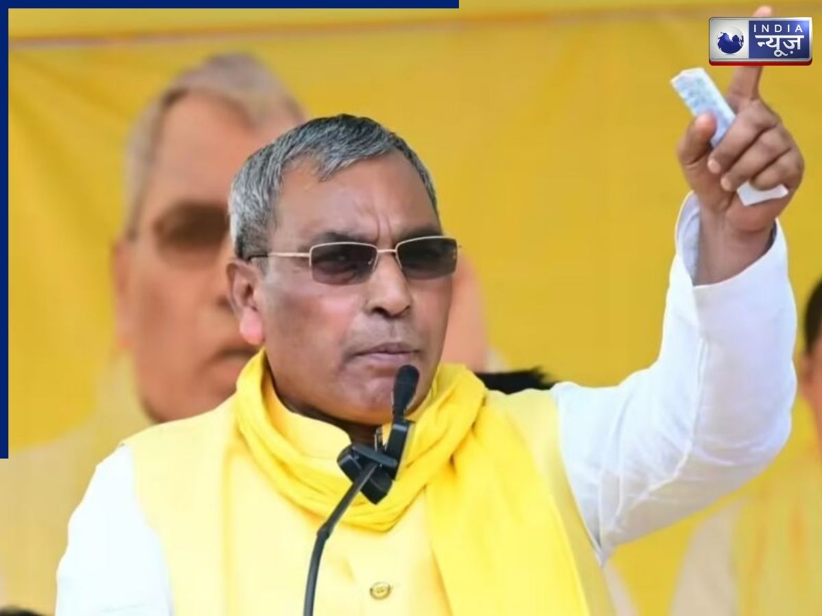 टेम्पो ड्राइवर से राजनेता बनने का सफर, ओम प्रकाश राजभर ने बसपा छोड़ क्यों बनाई अपनी पार्टी?