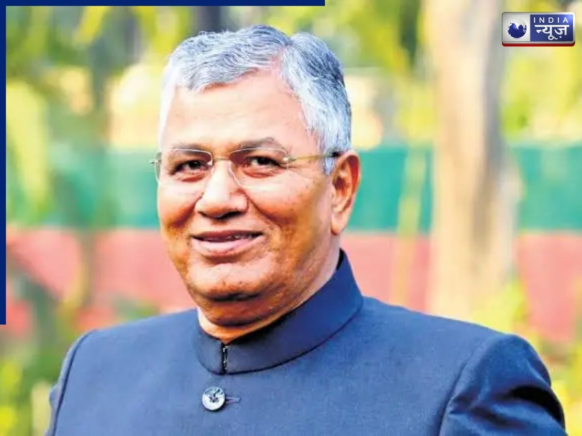 2034 में एक साथ होंगे लोकसभा और विधानसभा के चुनाव? जल्द जेपीसी सरकार को सौंपेगी रिपोर्ट