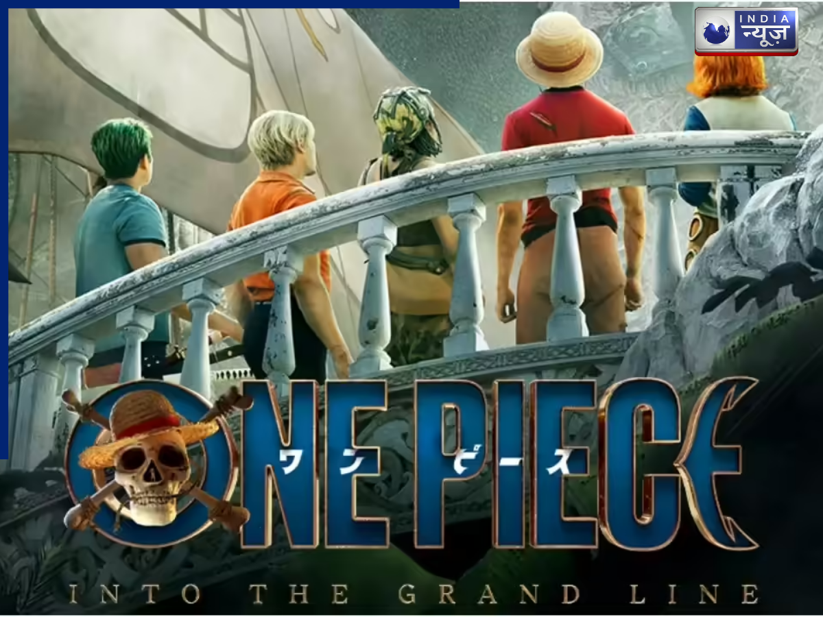 One Piece Season 2 - Photo Gallery