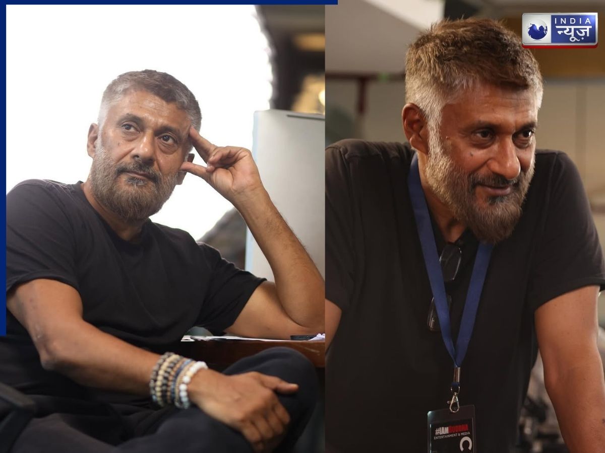 Vivek Agnihotri: ऑपरेशन सिंदूर पर बनेगी फिल्म, विवेक अग्निहोत्री दिखाएंगे भारत की सीक्रेट स्ट्राइक की कहानी