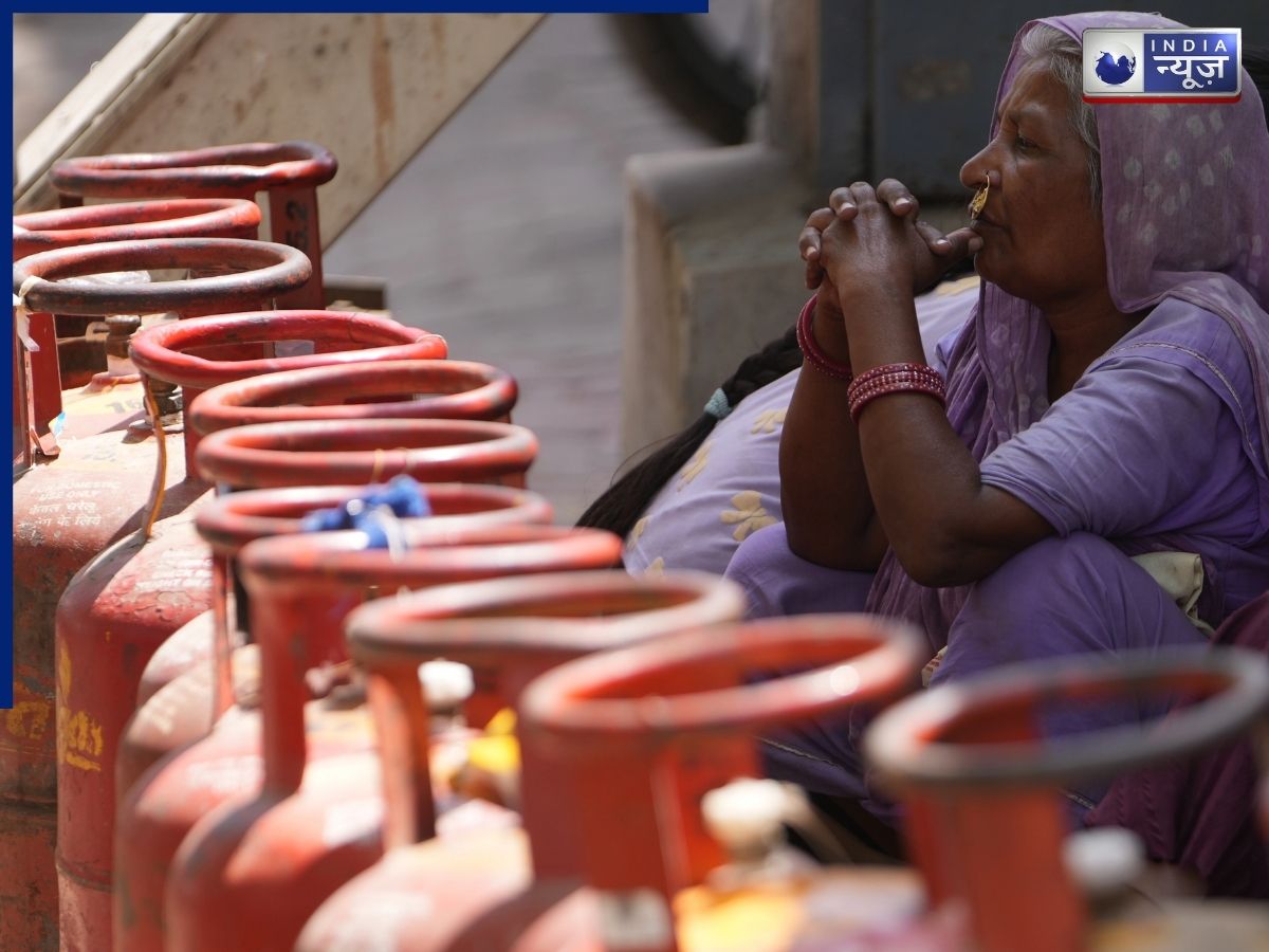 Why are tankers round? - Photo Gallery