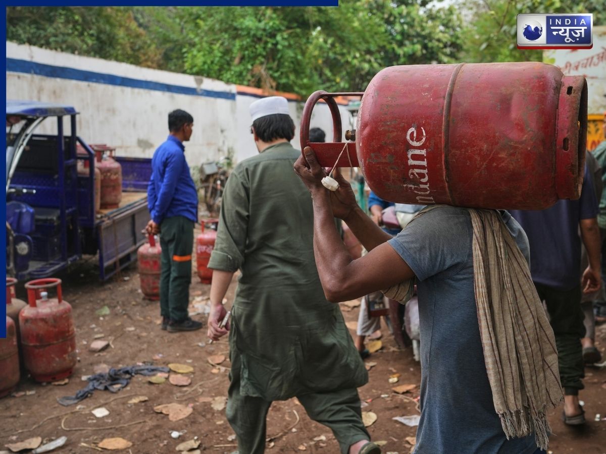 Why are tankers round? - Photo Gallery