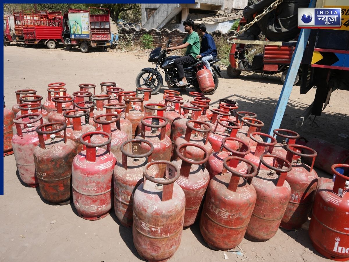 Why are tankers round? - Photo Gallery