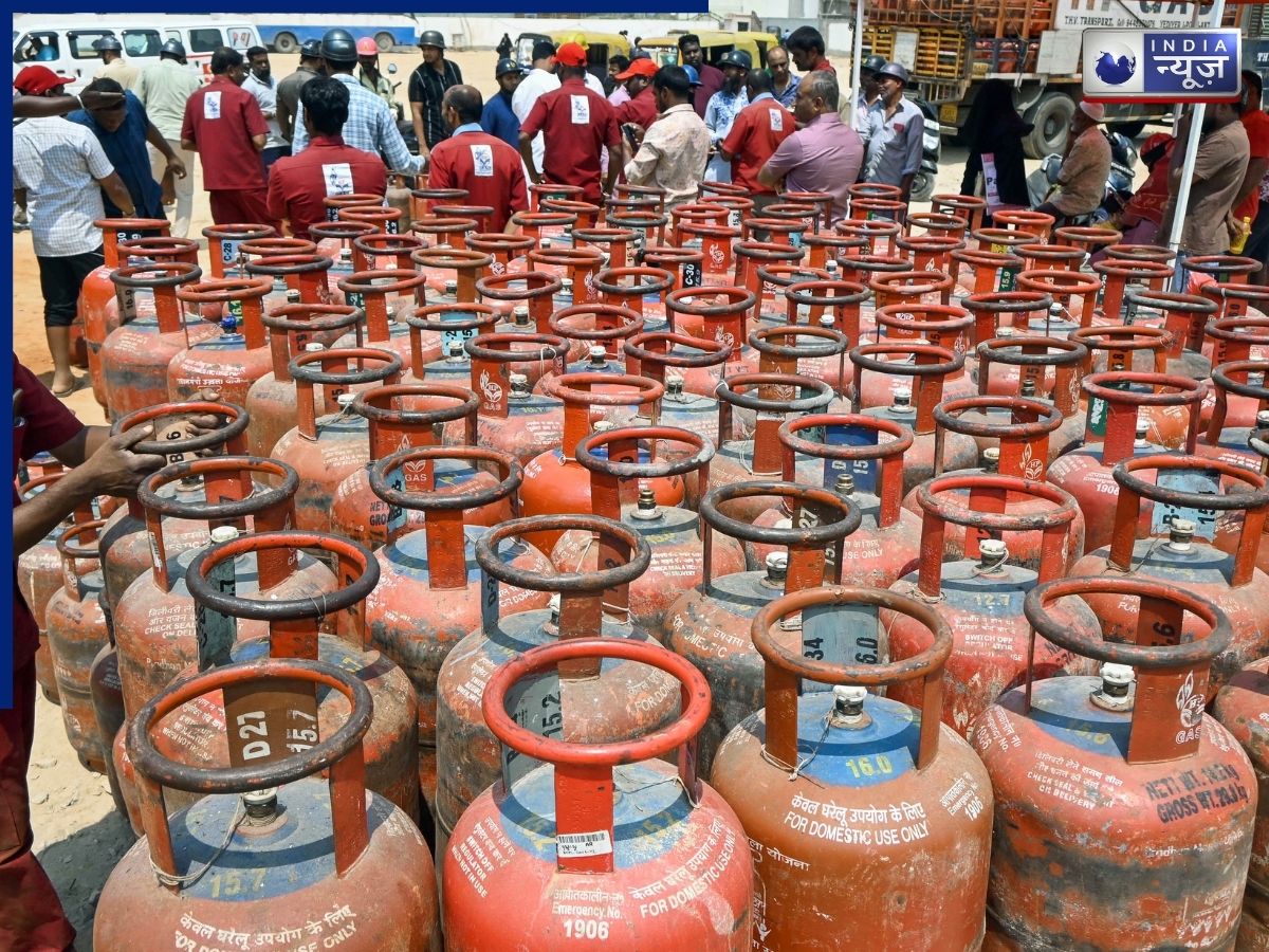 Why are tankers round? - Photo Gallery