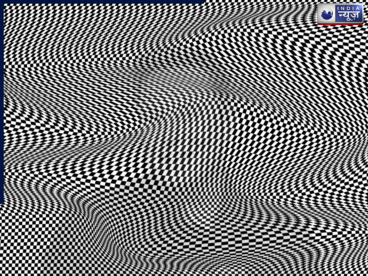 इस वेक्टर पैटर्न में छुपी है एक मशहूर शख्सियत, 99% लोग पहचान नहीं पा रहे! क्या आप ढूंढ पाएंगे?