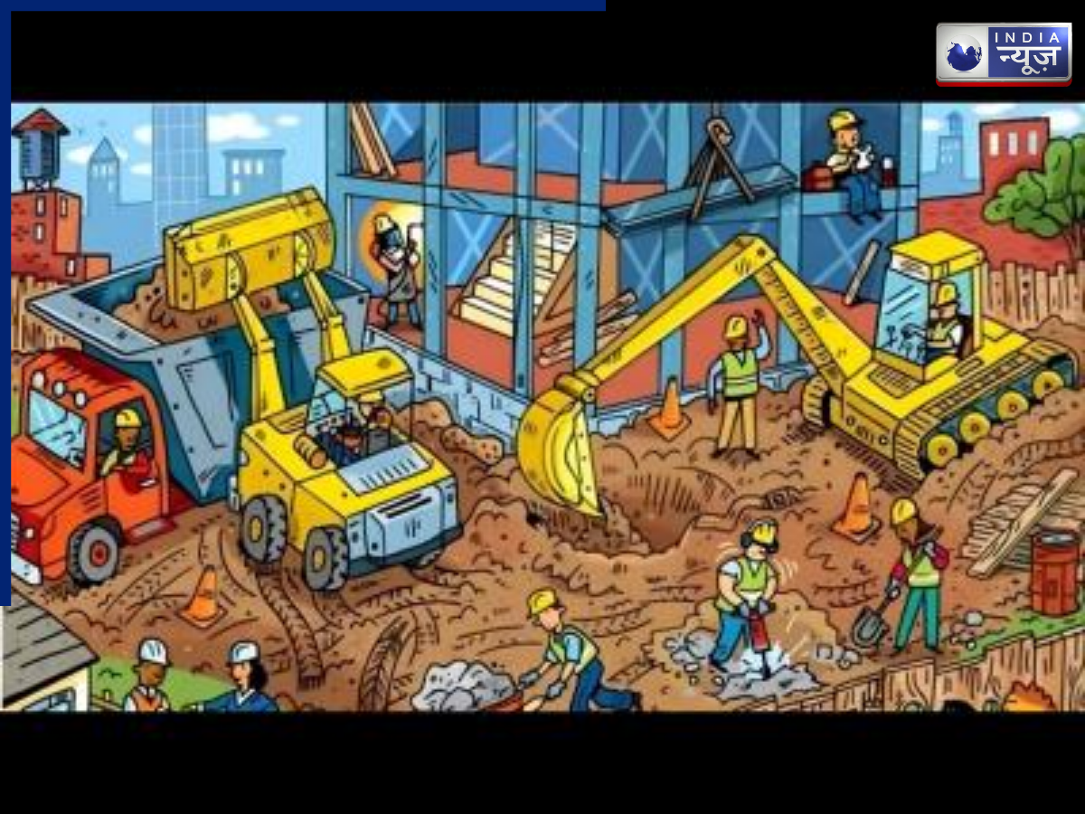 तस्वीर में छुपा है केला, केवल 9 सेकेंड में ढूंढा तो कहलाएंगे जीनियस, चेक करें IQ टेस्ट - Photo Gallery