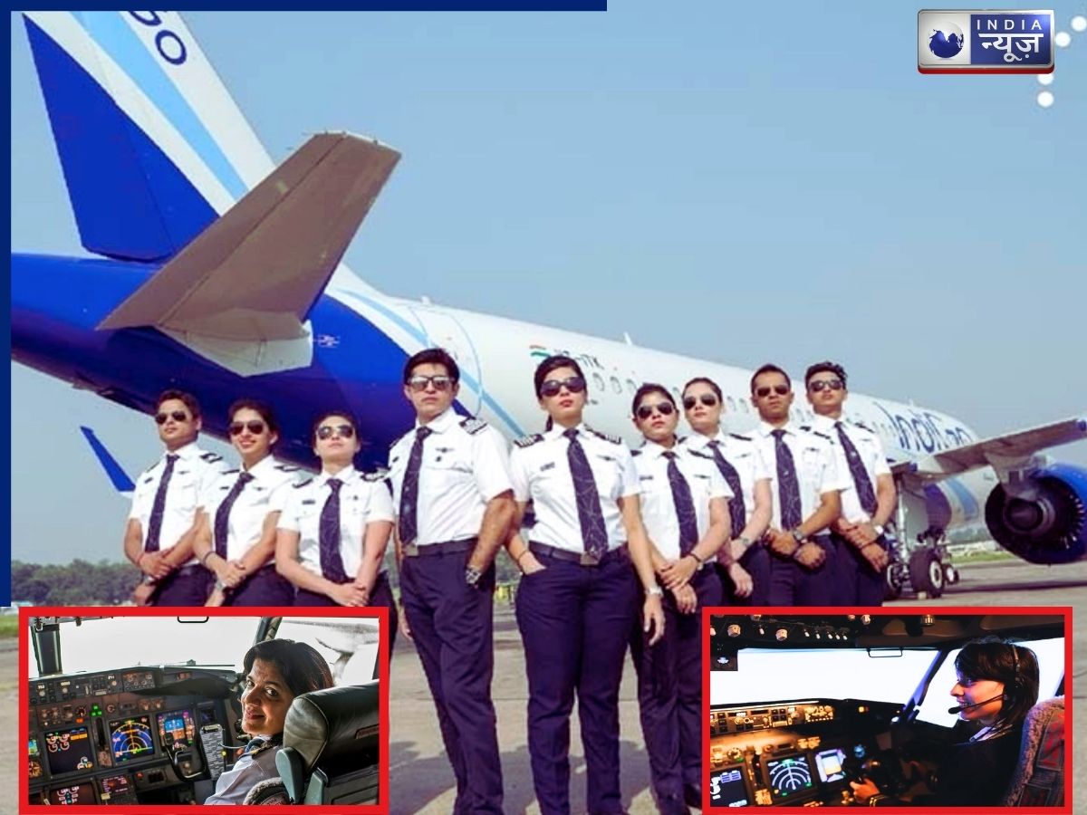 How To Become Pilot: 12 के बाद पायलट कैसे बनते हैं, पढ़ाई, ट्रेनिंग, खर्च सहित अन्य प्रोसेस क्या है, सैलरी कितनी मिलती है?