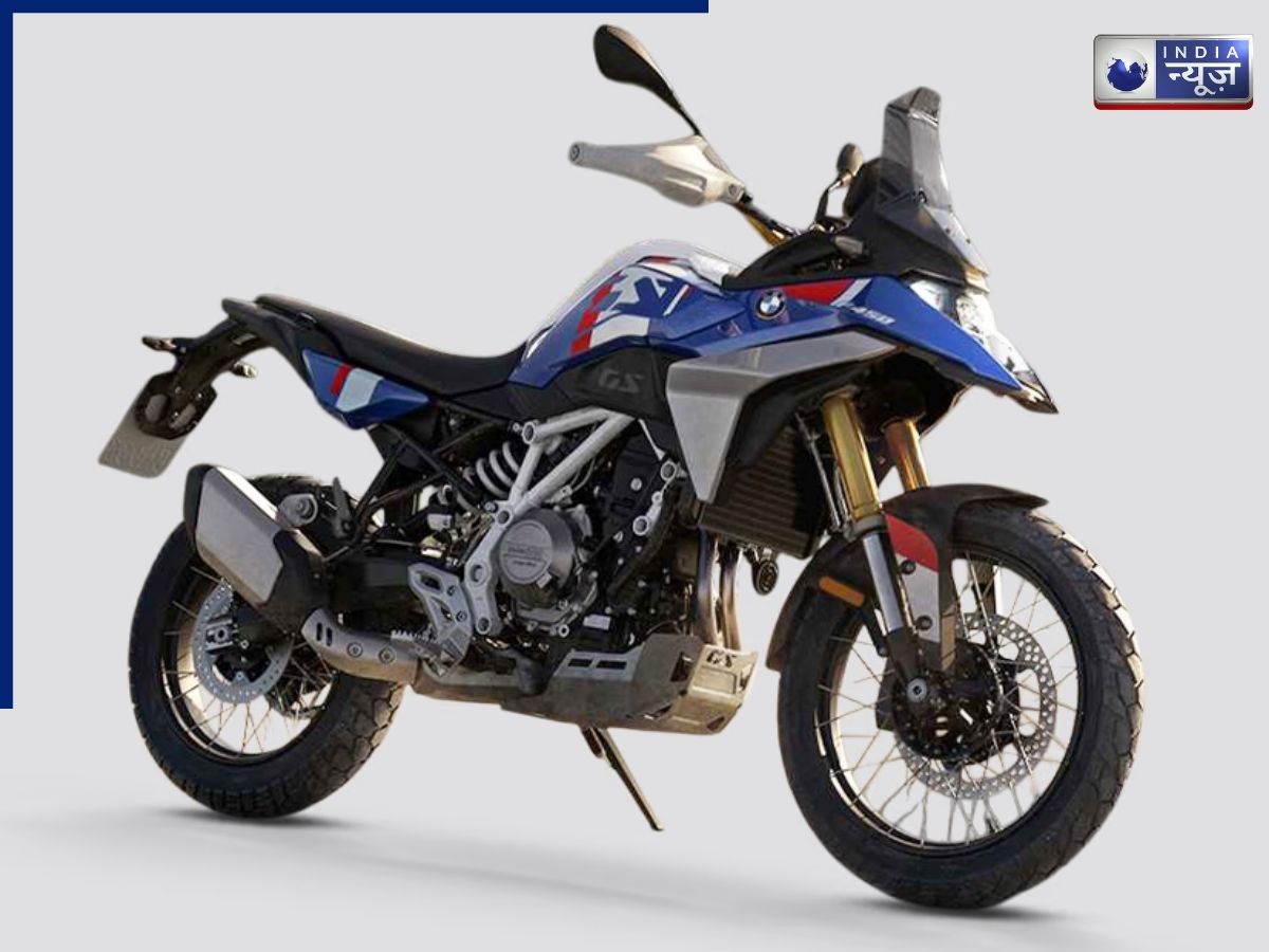 BMW F 450 GS vs Norton Atlas GT फीचर्स और परफॉर्मेंस में कौन है आगे? लीक में सामने आई दोनों की झलक
