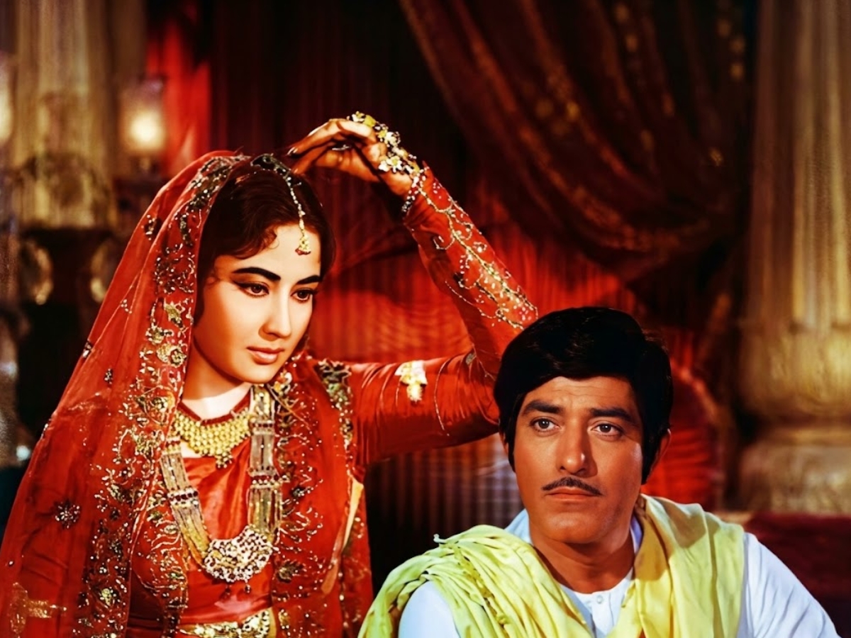 Pakeezah - Photo Gallery