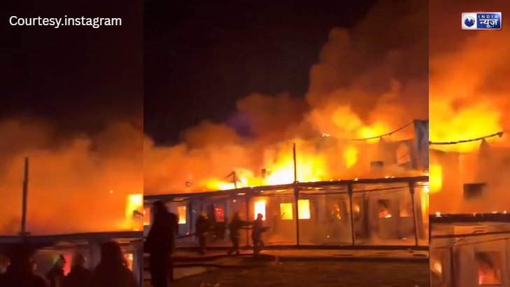 ‘मुस्लिम मुल्क ही बना दुश्मन’,अफ़गान में पाकिस्तान का ‘कत्लेआम’, रात के अंधेरे में किए हमले में 400 लोगों की मौत, काबुल में मची चीख-पुकार