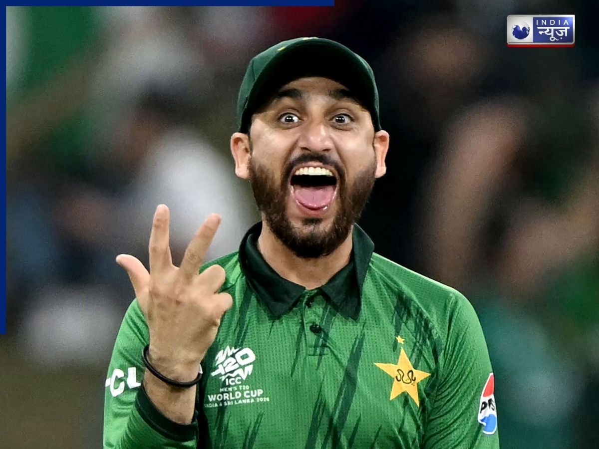 मैदान पर हेलमेट-ग्लव्स फेंकना पड़ा भारी! ICC ने सलमान आगा पर लिया एक्शन, सुनाई ये सजा