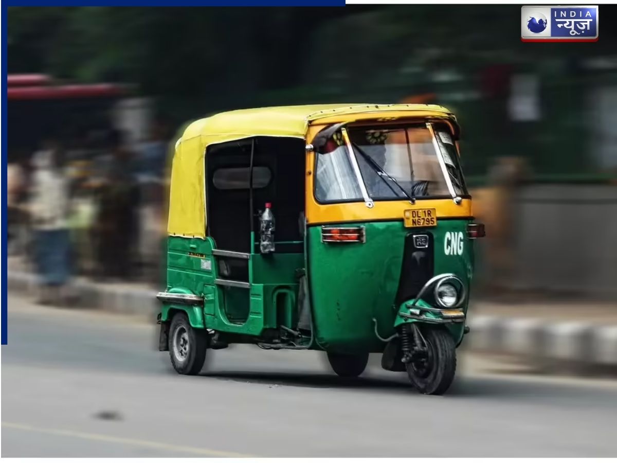 Agra Crime News:  प्रेम प्रसंग का खौफनाक अंत, प्रेमिका और उसके परिवार ने ऑटो चालक को जलाया जिंदा, खबर पढ़ रूह कांप जाएगी आपकी