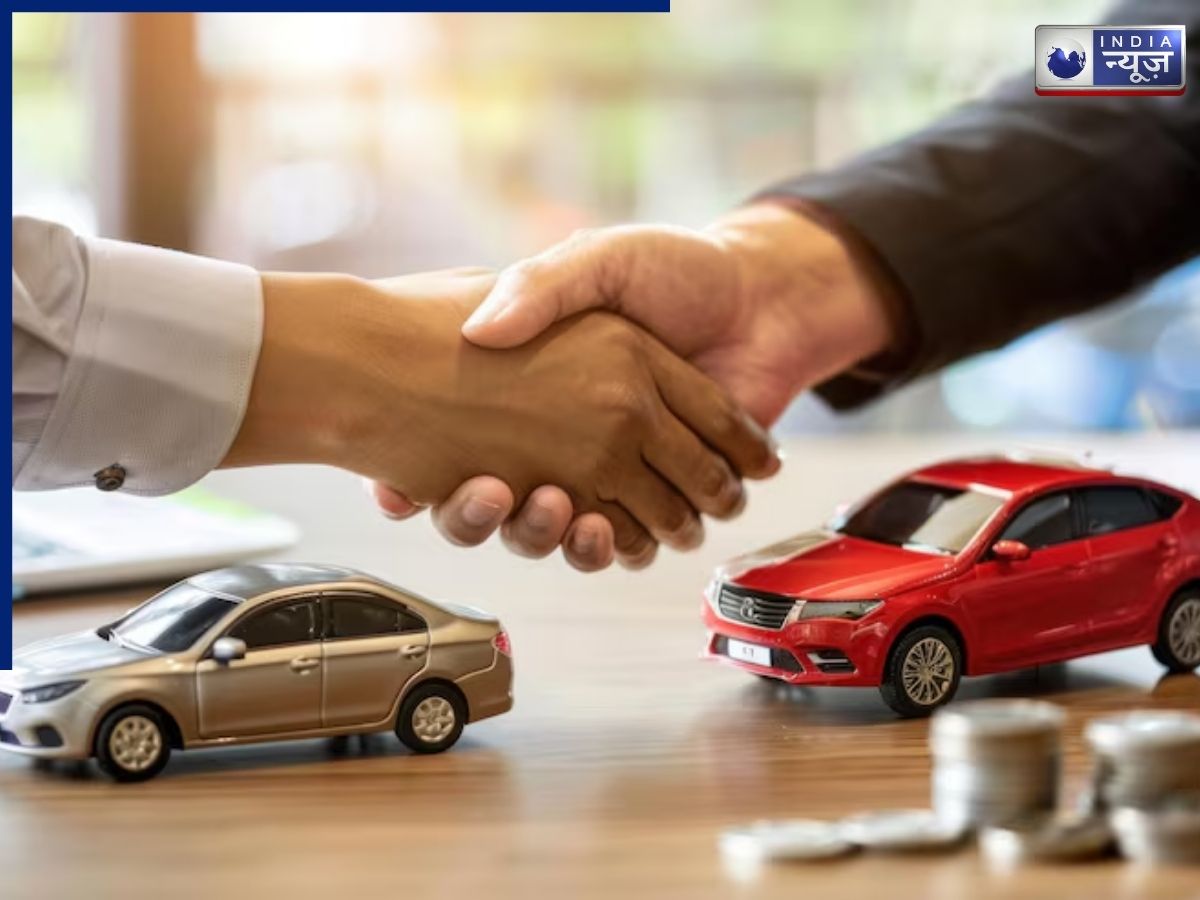 Changes to PAN Rules for Motor Vehicles - Photo Gallery