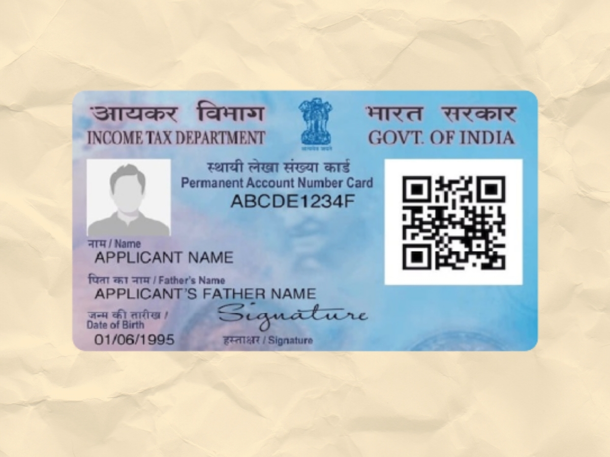 documents for demat account - Photo Gallery