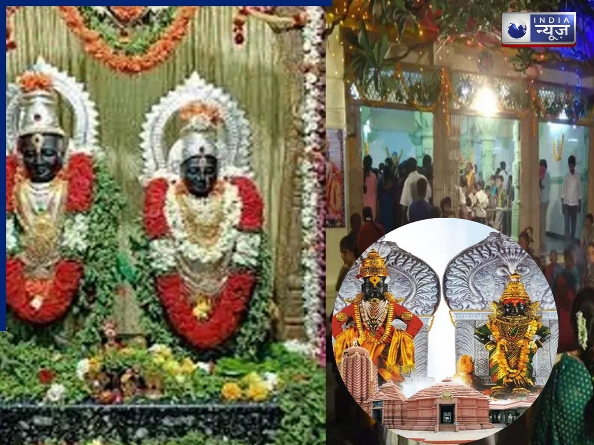 शराब की लत से परेशान? इस मंदिर में माला पहनते ही लोग छोड़ देते हैं नशा, जानिए क्या है चमत्कारिक मान्यता