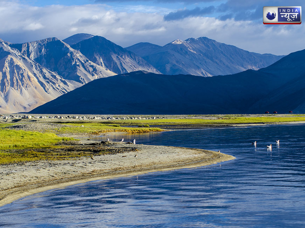 leh, laddakh - Photo Gallery