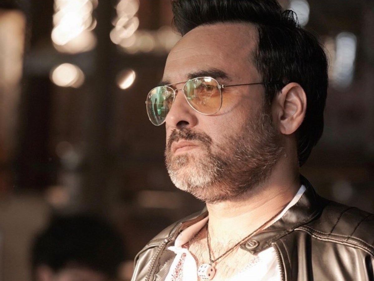 pankaj tripathi - Photo Gallery