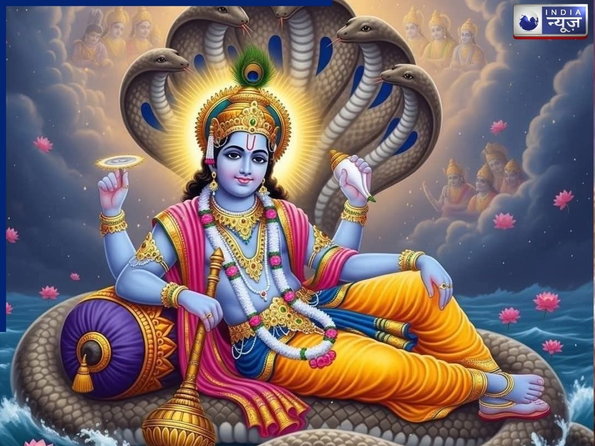 Papamochani Ekadashi 2026: पापमोचनी एकादशी पर विष्णु पूजा करते समय किन बातों का रखें ध्यान? जानें जरूरी नियम और उपाय