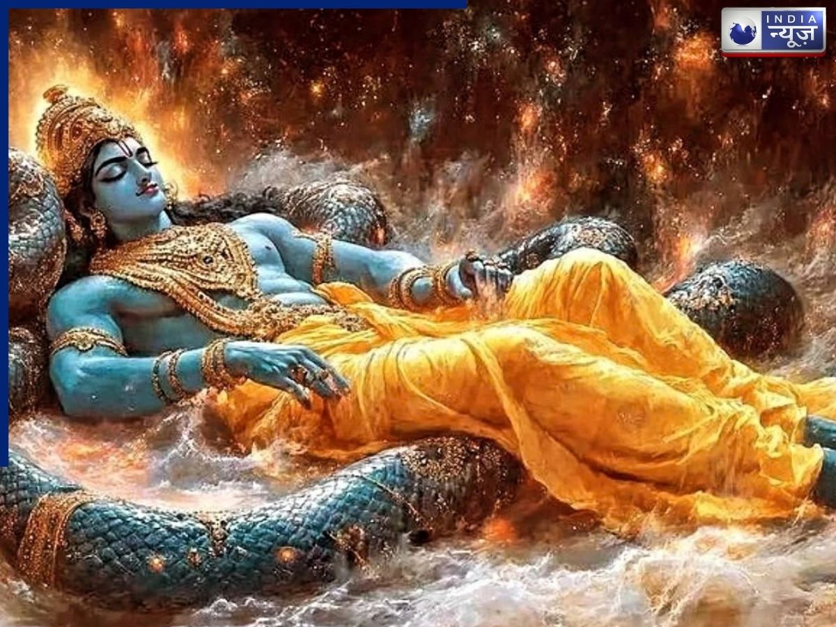 Papmochani Ekadashi 2026: कब है पापमोचिनी एकादशी? सही तिथि के साथ जानें शुभ मुहूर्त और पूजा विधि