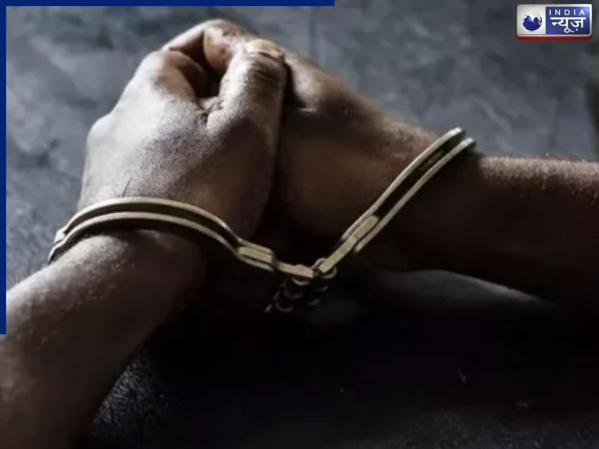 इंटरनेशनल बेकरी कांड: मकोका का आरोपी पप्पू पेजर गिरफ्तार! 3 साल से दे रहा था चकमा, एयरपोर्ट पर पुलिस ने ऐसे बिछाया था जाल…