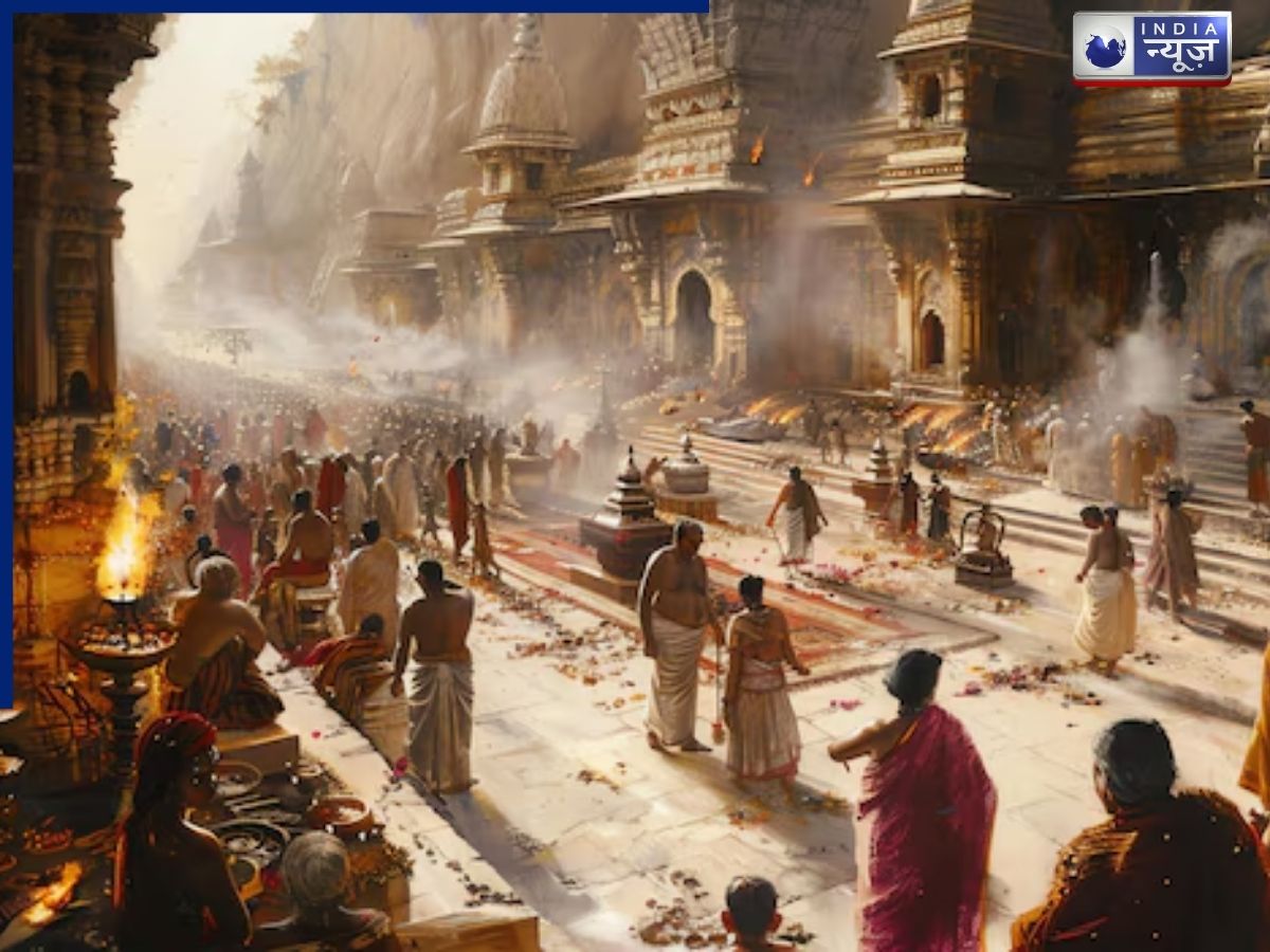 क्या 2000 साल पहले प्राचीन भारत में था बर्थ कंट्रोल? कंट्रासेप्शन, फैमिली प्लानिंग, सरकारी रेगुलेशन में कितनी एडवांस्ड थी प्रजनन ज्ञान प्रणाली