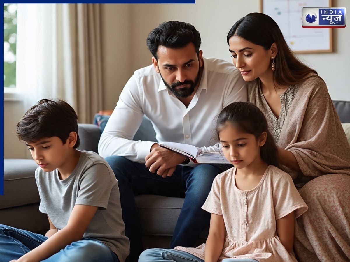 Teach your child to listen No - Photo Gallery