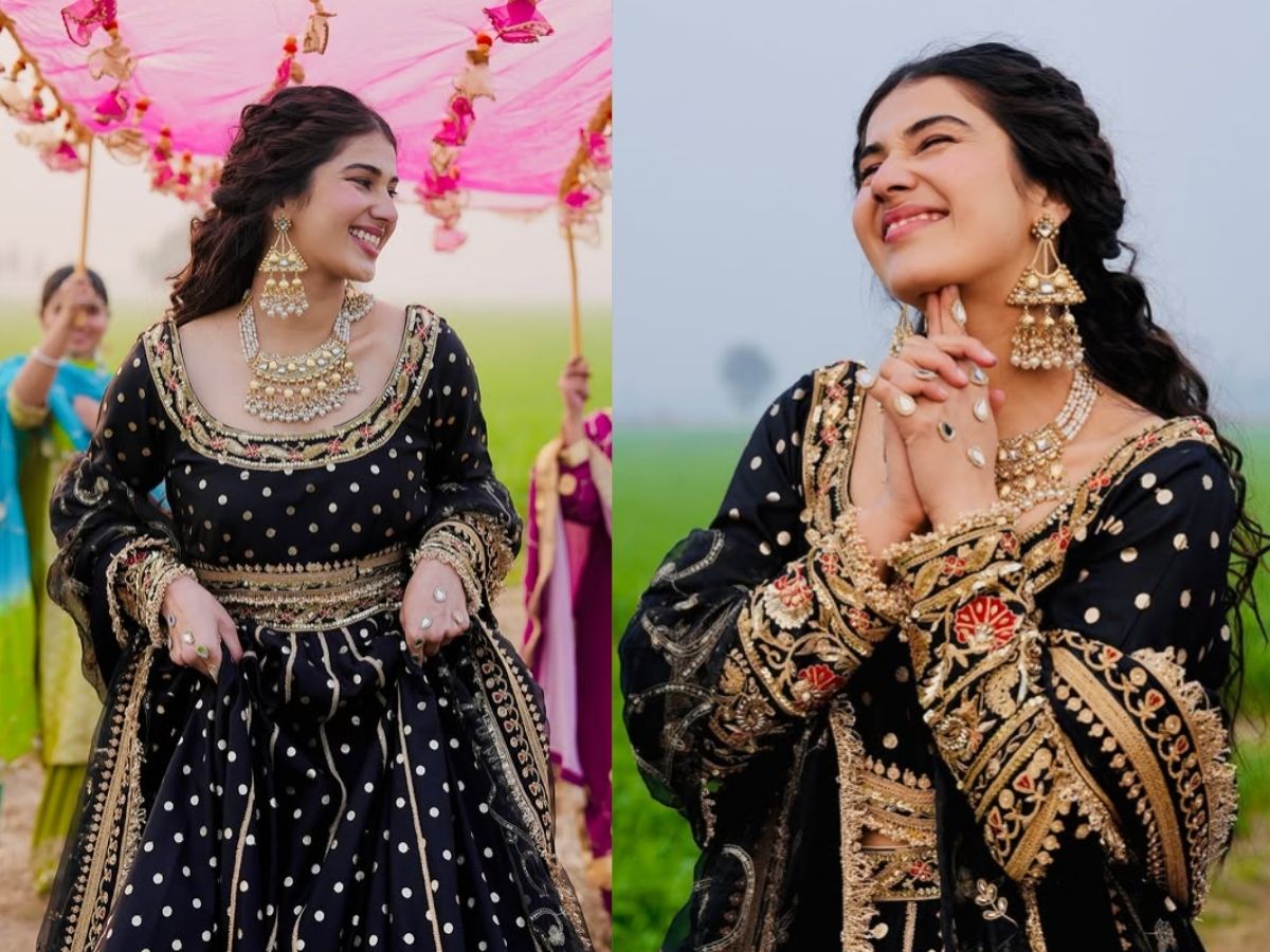 jasleen in dhurandhar - Photo Gallery