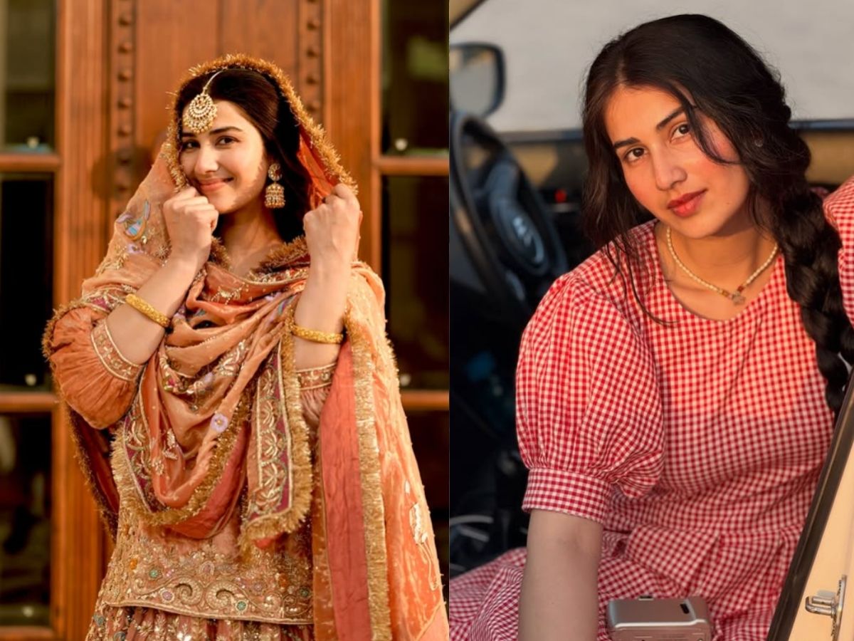 pari pandher look - Photo Gallery