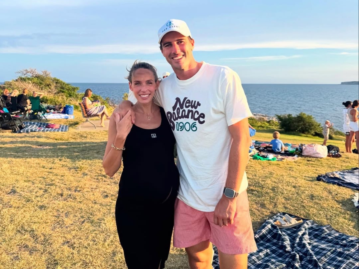 Pat Cummins Wife - Photo Gallery