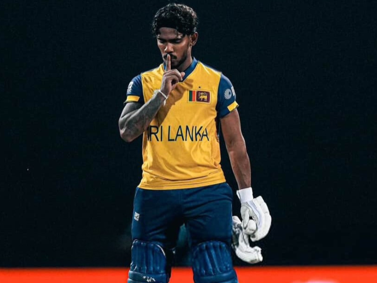 Pathum Nisanka - Photo Gallery