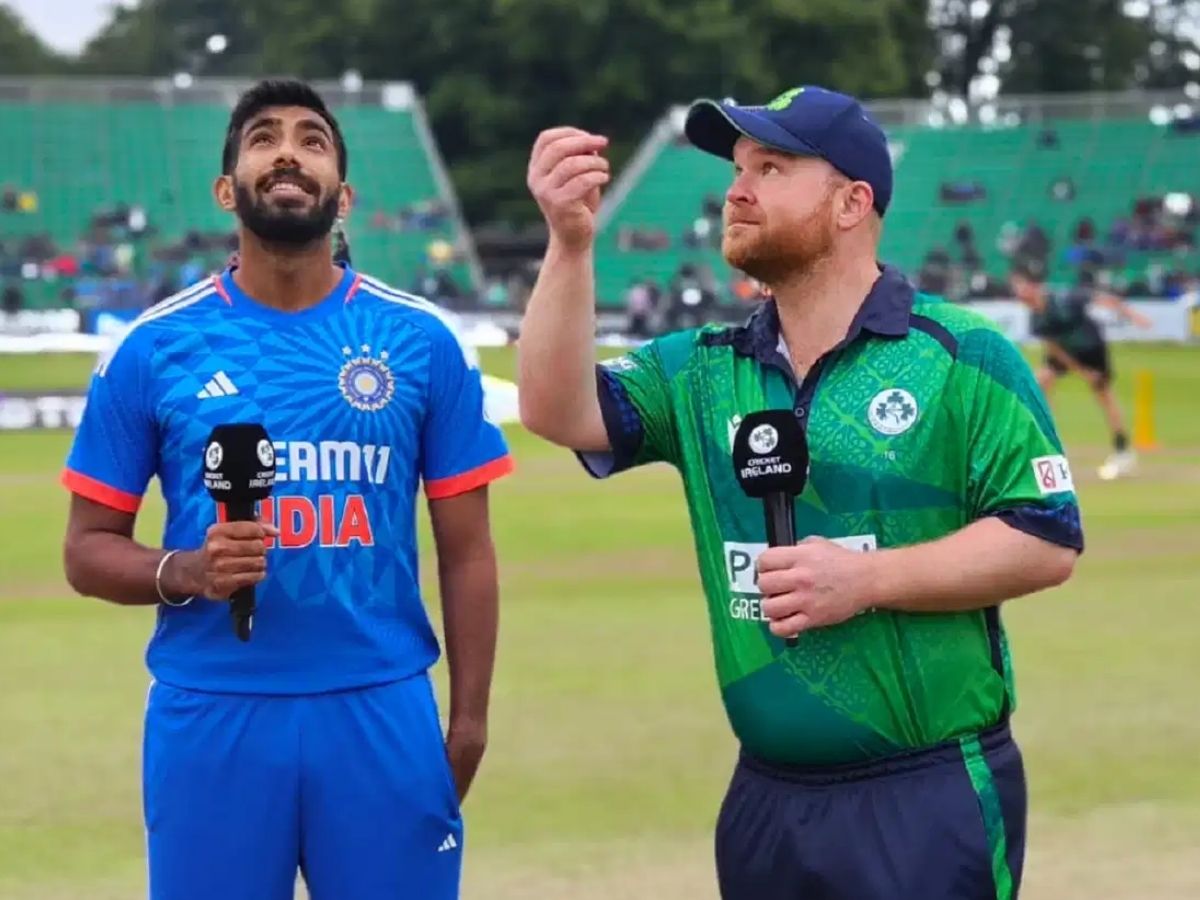 टी20 वर्ल्ड कप से बाहर हो गई थी टीम, अब कप्तान ने दिया इस्तीफा, बोले- मेरे लिए सबसे…