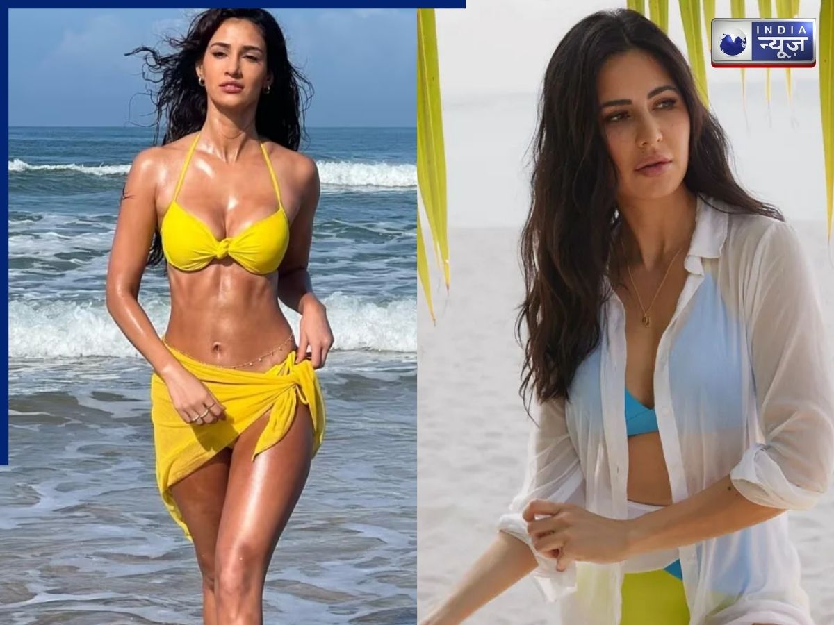 इन 10 बॉलीवुड हसीनाओं के पास है ‘परफेक्ट बिकिनी बॉडी’, इंटरनेट पर ढाती हैं कहर, बोल्डनेस देख छूट जाएंगे पसीने!
