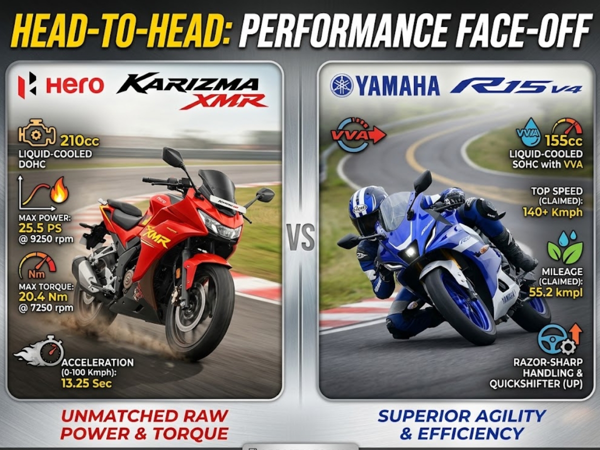 difference in power - Photo Gallery