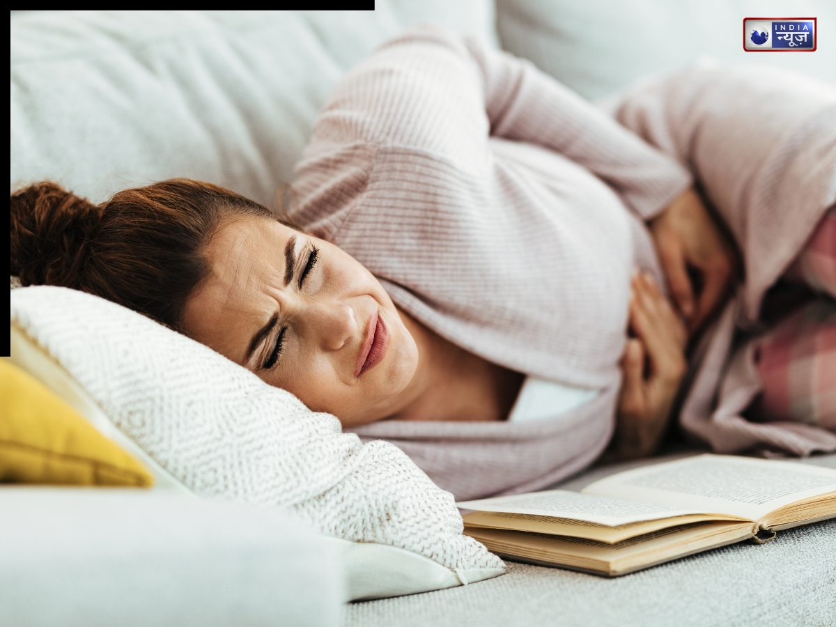 हैवी पीरियड्स कब बन जाते हैं चिंता का कारण? क्या है कारण और कैसे पाएं राहत?