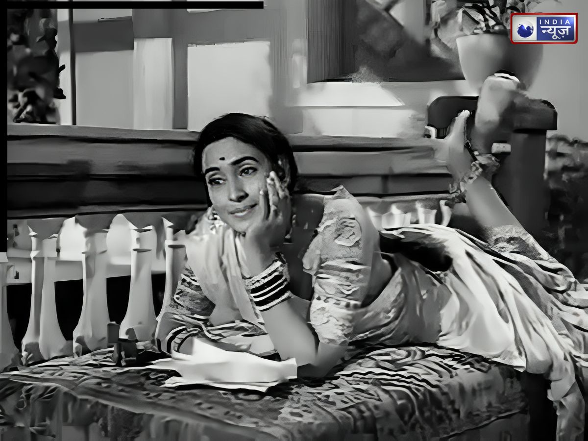 जब इश्क की निशानी बनी लिपस्टिक; चिट्ठी देख गीतकार ने लिख डाला ऐसा गाना, जो बन गया एवरग्रीन लव सॉन्ग