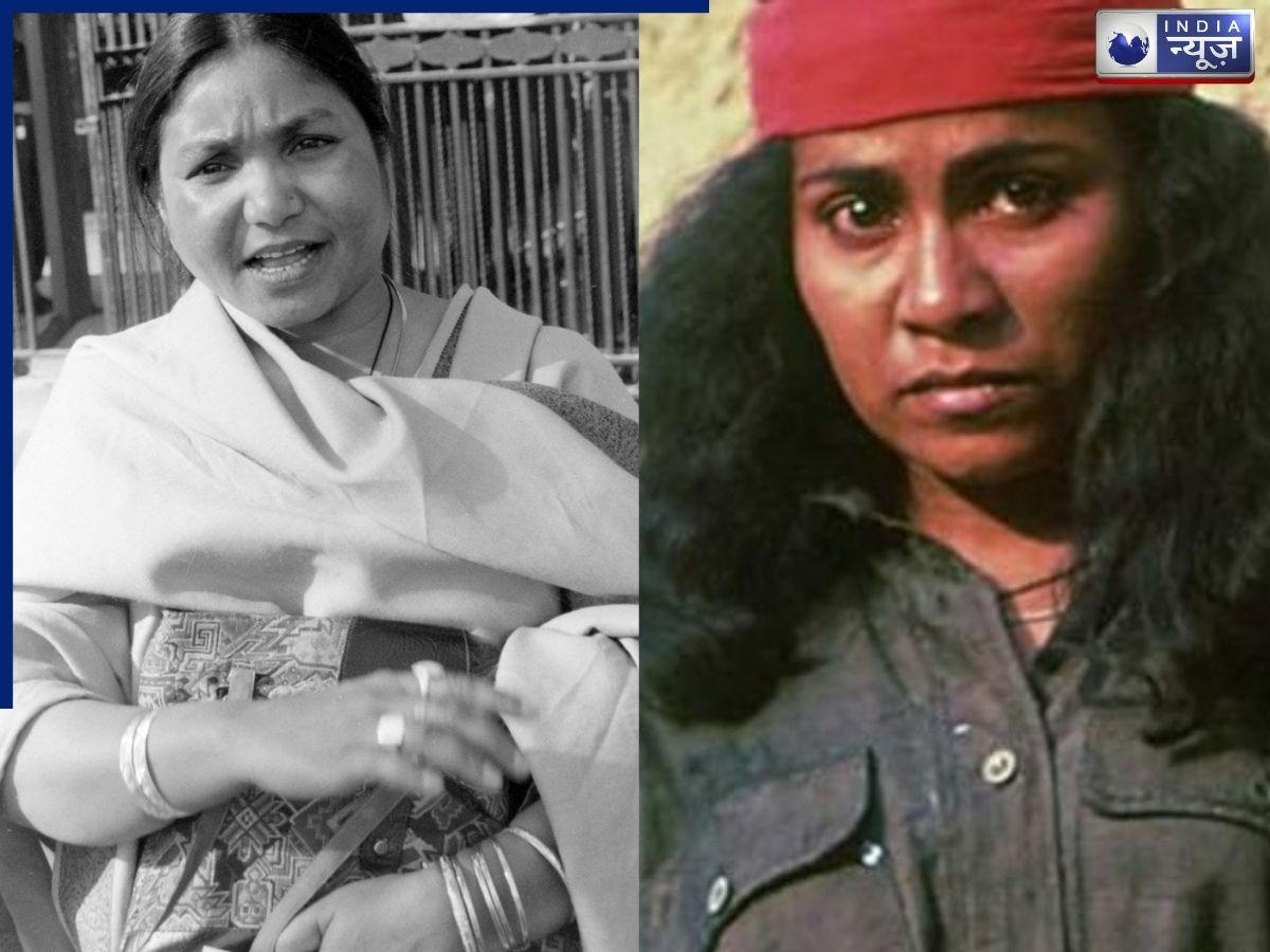 मास नोंच-नोंचकर खाया… ब्लाउज खोलकर दिखाए सीने के जख्म, फूलन देवी ने बया की दर्द की कहानी, फिर बनी कल्ट हिट बैंडिट क्वीन