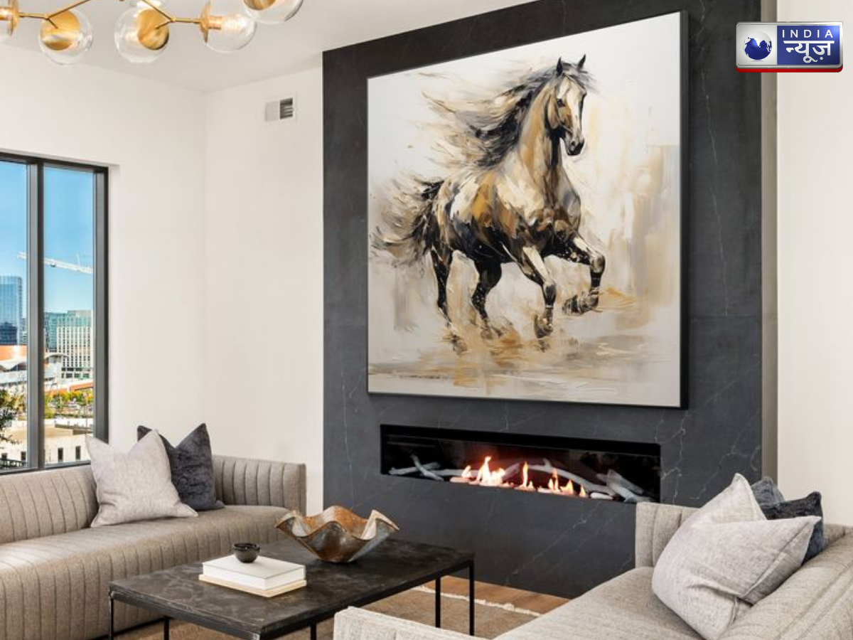 The direction of prosperity is North. - Photo Gallery