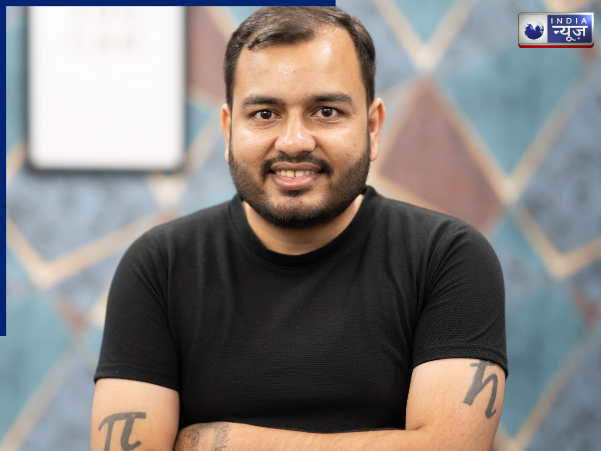 Physicswallah को लगा झटका, अलख पांडेय को मिला 263 करोड़ रुपये का इनकम टैक्स नोटिस