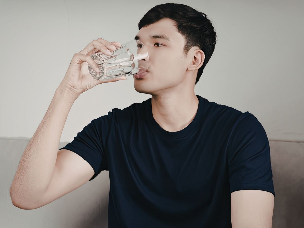 Summer super drinks - Photo Gallery