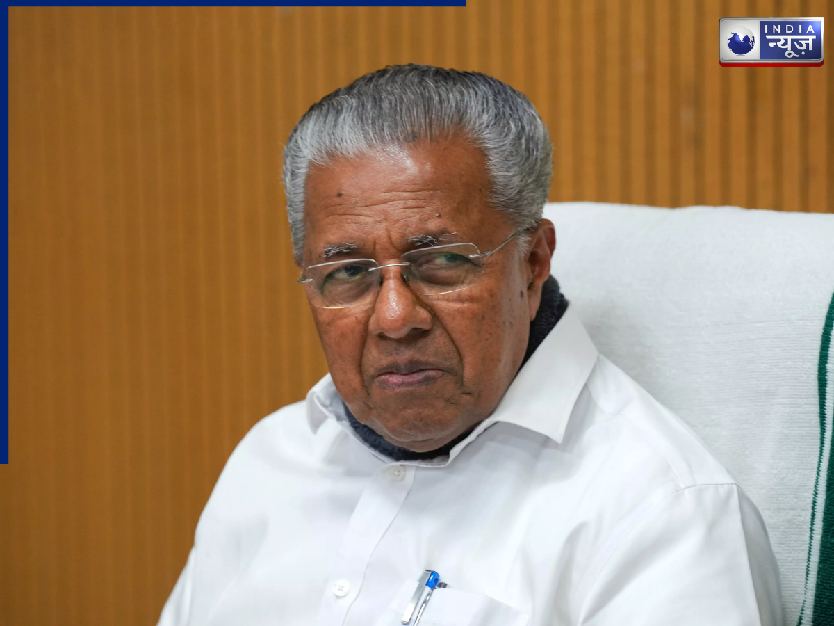 Allegation of RSS Worker's Murder - Photo Gallery