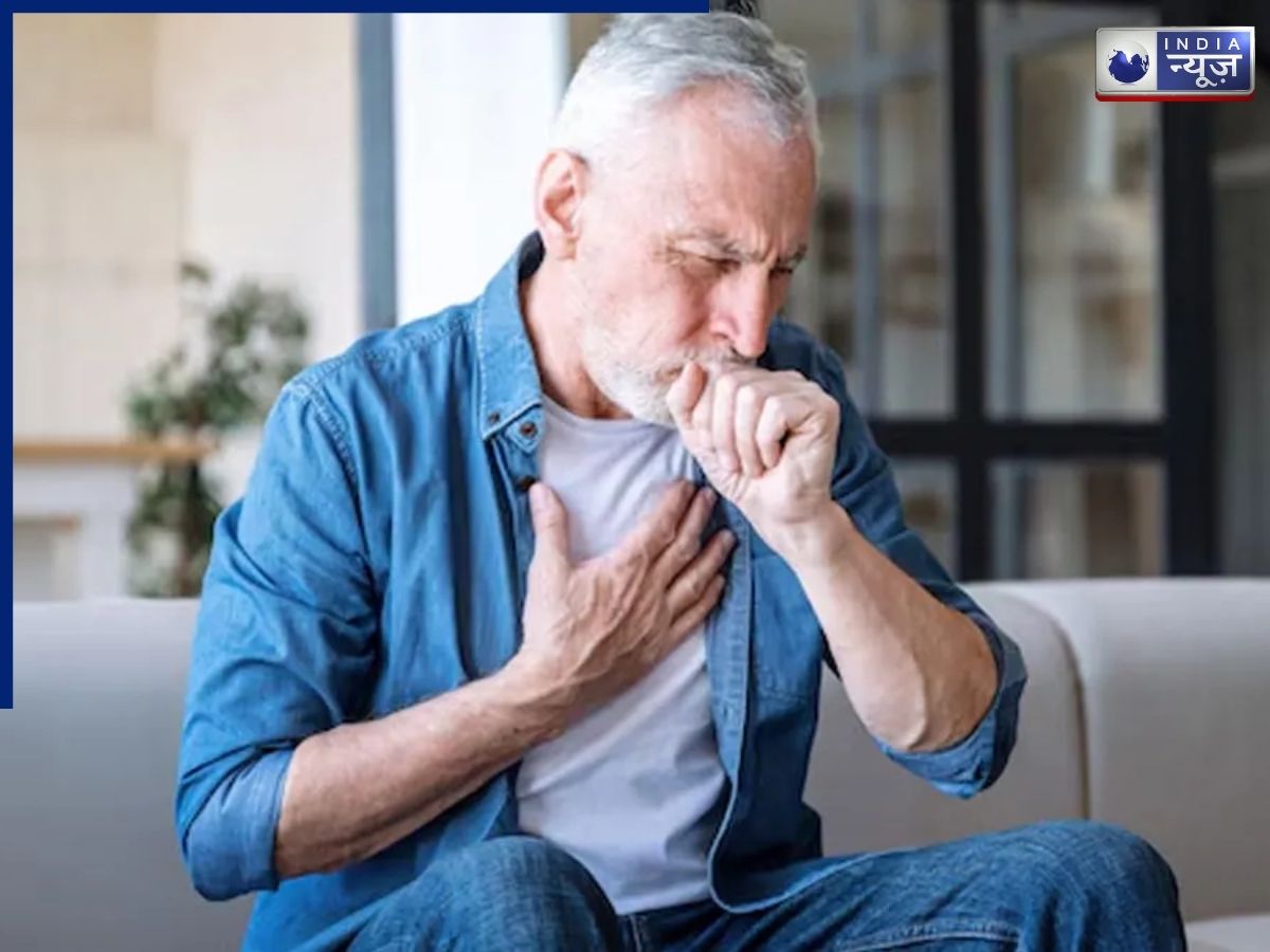 Breathing Problem: काम के दौरान सांस फूलती है? क्यों हो सकता है खतरनाक, बचाव के आसान उपाय