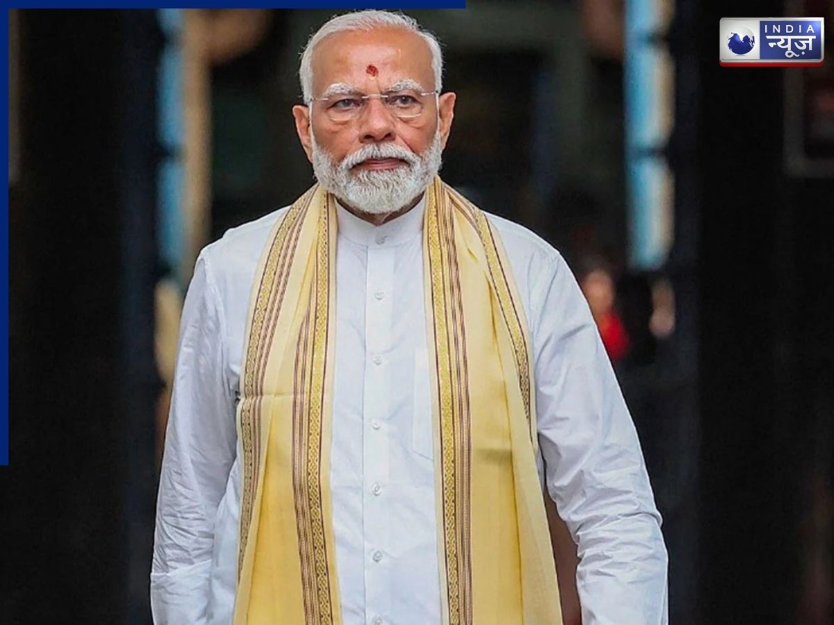 ईरान जंग का भारत पर कितना असर? भरा हुआ है इन चीजोंं का स्टाक, मीटिंग में पीएम मोदी का मास्टर प्लान