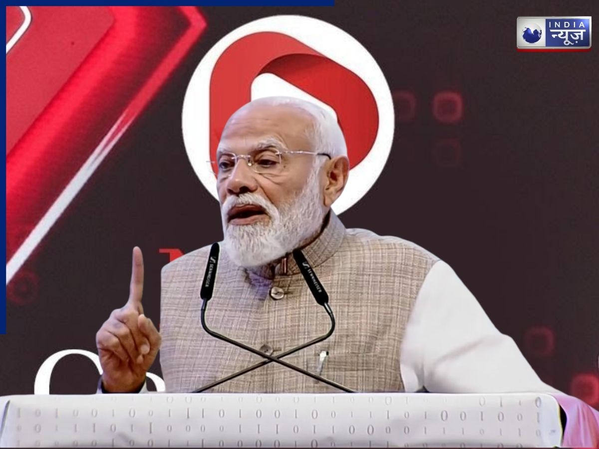 LPG शॉर्टेज पर PM मोदी का बड़ा बयान: अफवाह फैलाने वालों की खैर नहीं, राज्यों को मिली ये सख्त हिदायत!