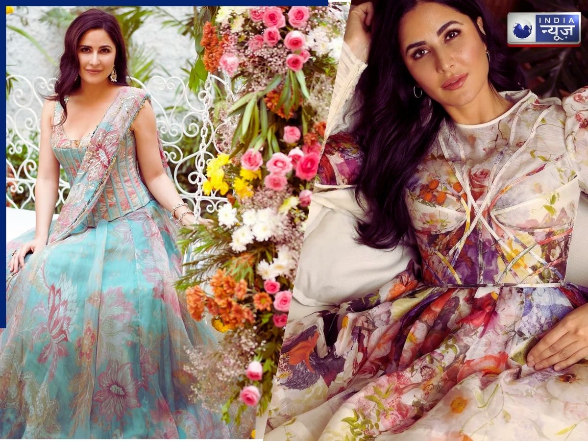 Katrina Design - Photo Gallery