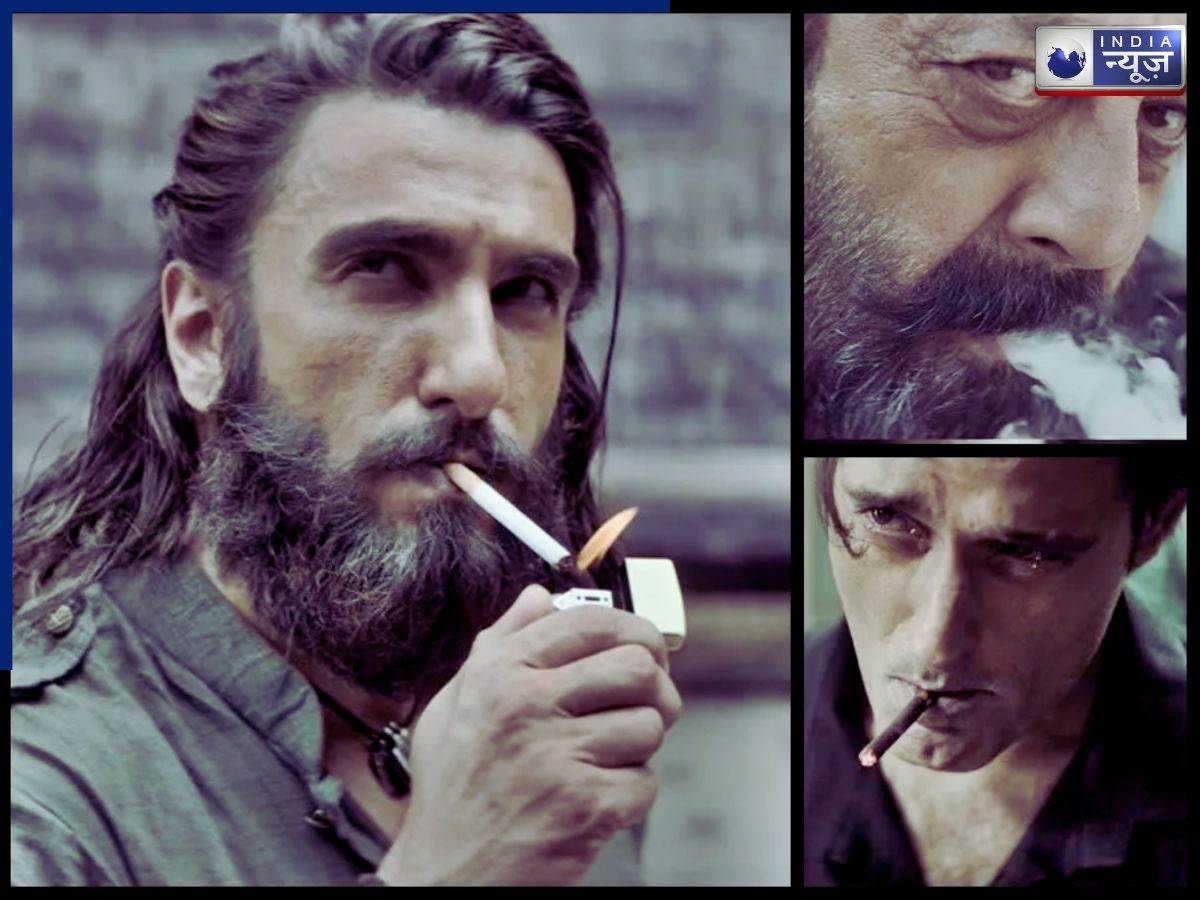 These stars are in the film - Photo Gallery