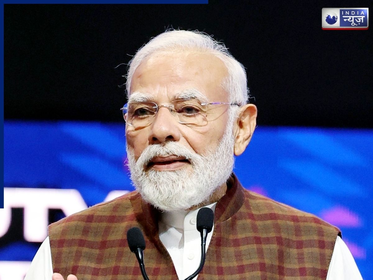 PM Modi Speech Live: मिडिल ईस्ट में जारी के बीच आज संसद में बोलेंगे पीएम मोदी, जानें- किन मुद्दों पर रखेंगे अपनी बात